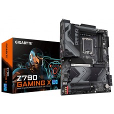 Gigabyte Placa Base Z790 GAMING X DDR5 ATX 1700 en Huesoi